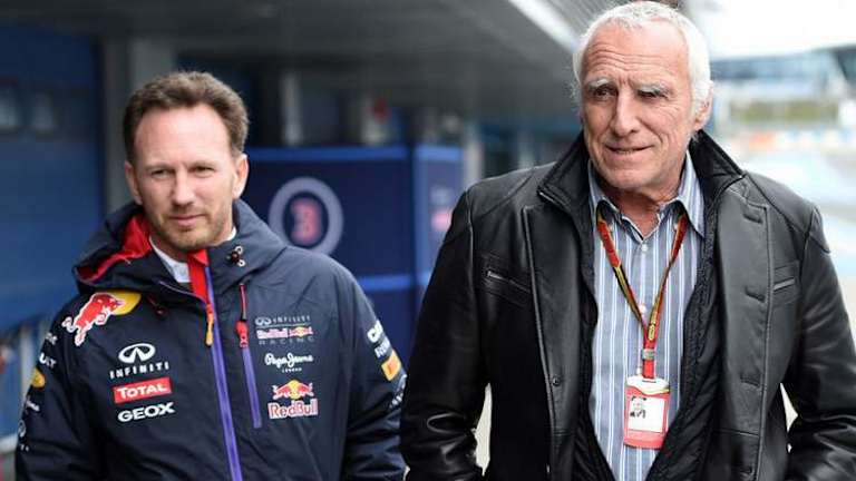 F1 News: Red Bull Founder Dietrich Mateschitz Has Died Aged 78